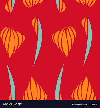 Linear pattern of diagonal lines stripe effect vector image