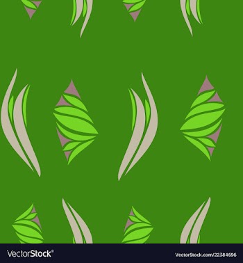 Linear pattern of diagonal lines stripe effect vector image