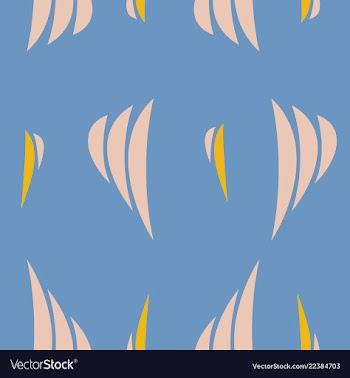Linear pattern of diagonal lines stripe effect vector image
