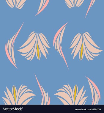 Linear pattern of diagonal lines stripe effect vector image