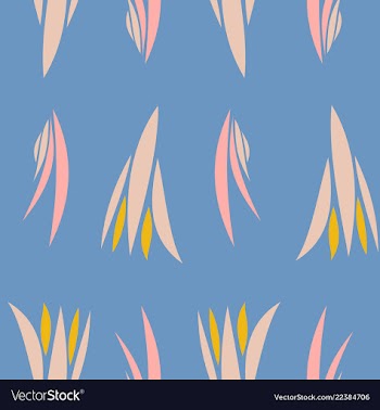 Linear pattern of diagonal lines stripe effect vector image