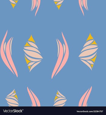 Linear pattern of diagonal lines stripe effect vector image