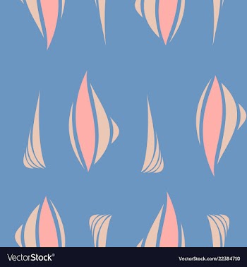 Linear pattern of diagonal lines stripe effect vector image
