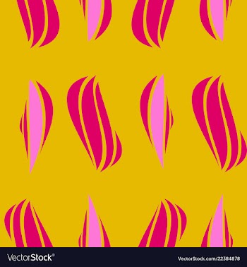 Linear pattern of diagonal lines stripe effect vector image
