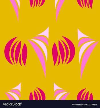 Linear pattern of diagonal lines stripe effect vector image