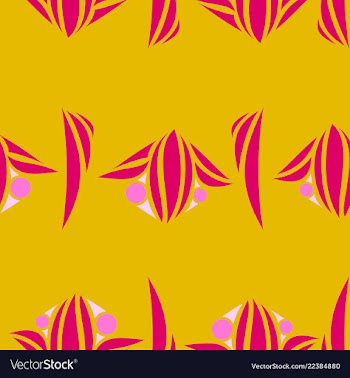 Linear pattern of diagonal lines stripe effect vector image