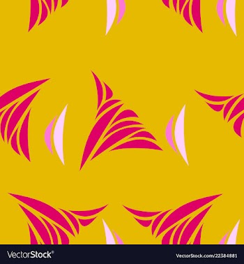 Linear pattern of diagonal lines stripe effect vector image
