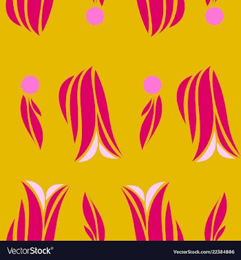 Linear pattern of diagonal lines stripe effect vector image