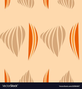 Linear pattern of diagonal lines stripe effect vector image