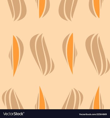 Linear pattern of diagonal lines stripe effect vector image