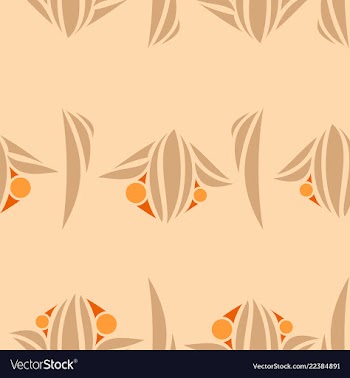 Linear pattern of diagonal lines stripe effect vector image