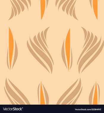 Linear pattern of diagonal lines stripe effect vector image