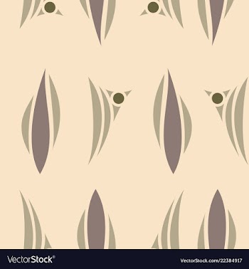 Linear pattern of diagonal lines stripe effect vector image