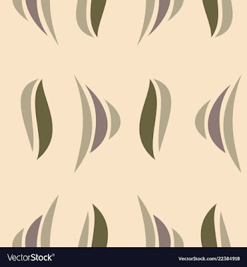 Linear pattern of diagonal lines stripe effect vector image