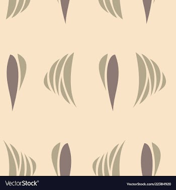 Linear pattern of diagonal lines stripe effect vector image