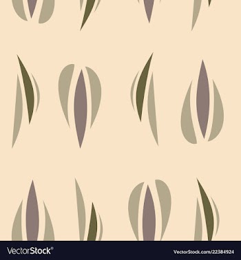 Linear pattern of diagonal lines stripe effect vector image