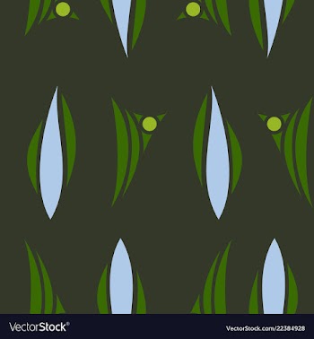 Linear pattern of diagonal lines stripe effect vector image