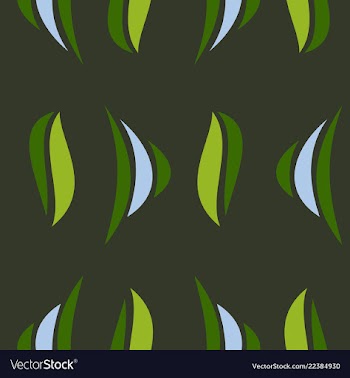 Linear pattern of diagonal lines stripe effect vector image