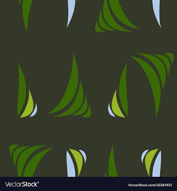 Linear pattern of diagonal lines stripe effect vector image