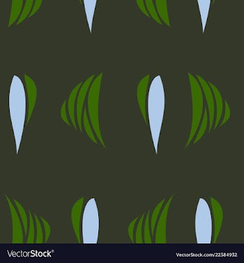 Linear pattern of diagonal lines stripe effect vector image