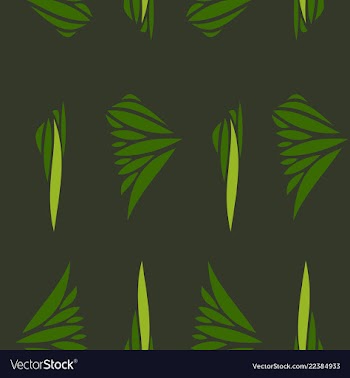 Linear pattern of diagonal lines stripe effect vector image
