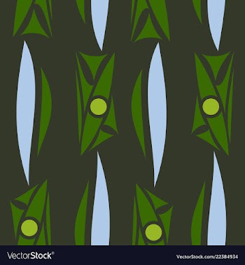Linear pattern of diagonal lines stripe effect vector image