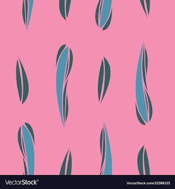Linear pattern of diagonal lines stripe effect vector image