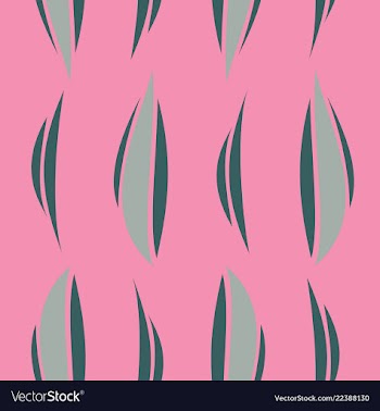 Linear pattern of diagonal lines stripe effect vector image