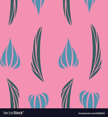 Linear pattern of diagonal lines stripe effect vector image