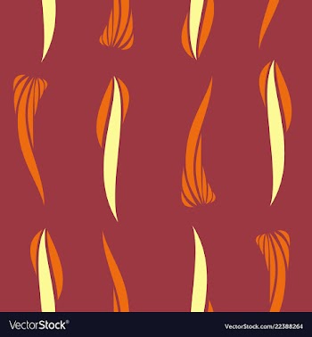 Linear pattern of diagonal lines stripe effect vector image