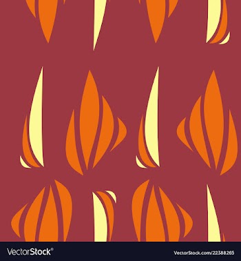 Linear pattern of diagonal lines stripe effect vector image
