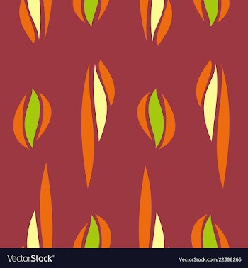 Linear pattern of diagonal lines stripe effect vector image