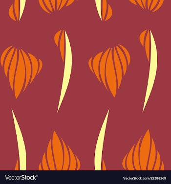 Linear pattern of diagonal lines stripe effect vector image