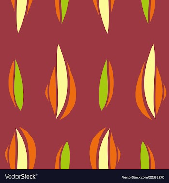 Linear pattern of diagonal lines stripe effect vector image