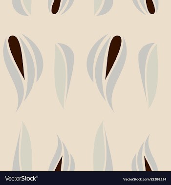 Linear pattern of diagonal lines stripe effect vector image