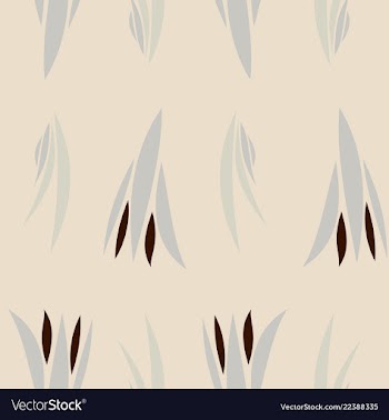Linear pattern of diagonal lines stripe effect vector image