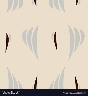Linear pattern of diagonal lines stripe effect vector image