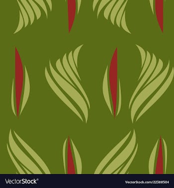 Linear pattern of diagonal lines stripe effect vector image