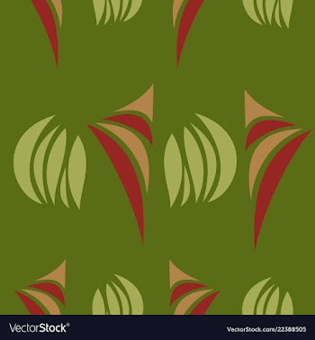 Linear pattern of diagonal lines stripe effect vector image