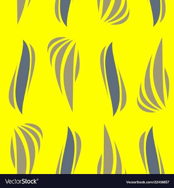 Linear pattern of diagonal lines stripe effect vector image