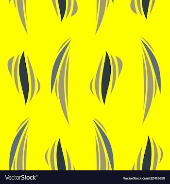 Linear pattern of diagonal lines stripe effect vector image