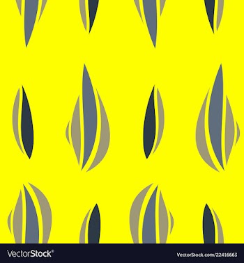 Linear pattern of diagonal lines stripe effect vector image