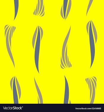 Linear pattern of diagonal lines stripe effect vector image