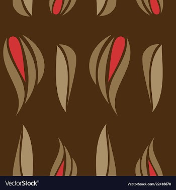 Linear pattern of diagonal lines stripe effect vector image
