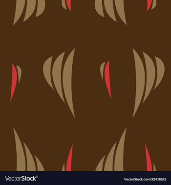 Linear pattern of diagonal lines stripe effect vector image