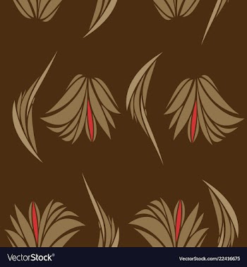 Linear pattern of diagonal lines stripe effect vector image