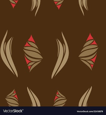 Linear pattern of diagonal lines stripe effect vector image