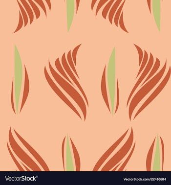 Linear pattern of diagonal lines stripe effect vector image