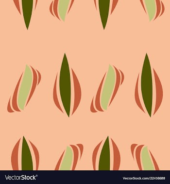 Linear pattern of diagonal lines stripe effect vector image