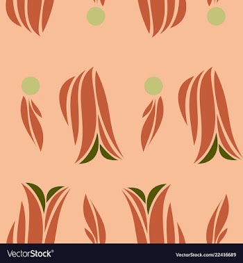 Linear pattern of diagonal lines stripe effect vector image